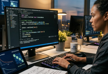 Влияние ИИ – почему обращение к чат-боту может снижать навыки решения проблем