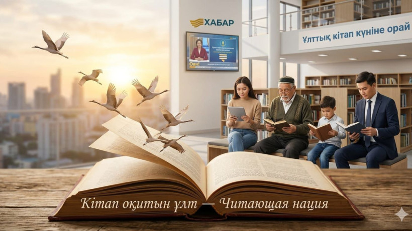  © El.kz / ИИ Gemini 