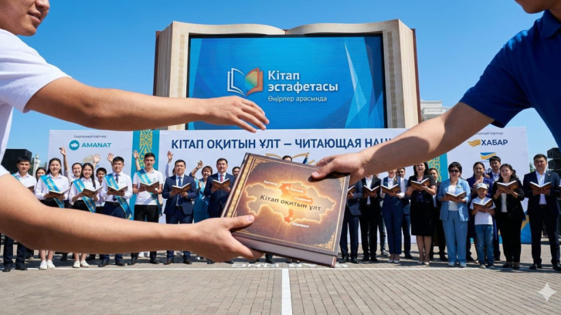  «Хабар» телеарнасы 