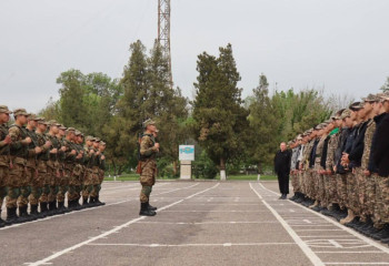 Биылғы әскерге шақыру: кім барады, кімге кейінге қалдыру беріледі