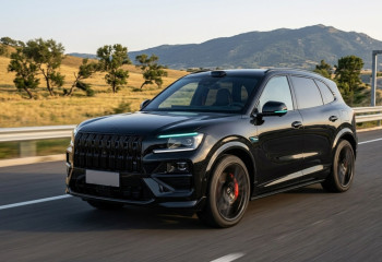 Быстрый старт продаж – почему новинка Zeekr бьет рекорды