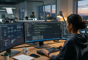 Проблема сложных графиков – почему даже мощные ИИ теряют эффективность