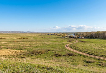 Весна набирает силу – прогноз погоды по Казахстану на неделю