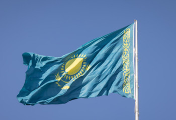 Kazakhstan rises to 33rd place in World Happiness Report 2026