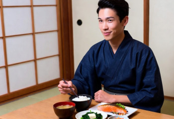 Как похудеть по-японски: почему жители страны Восходящего солнца такие стройные