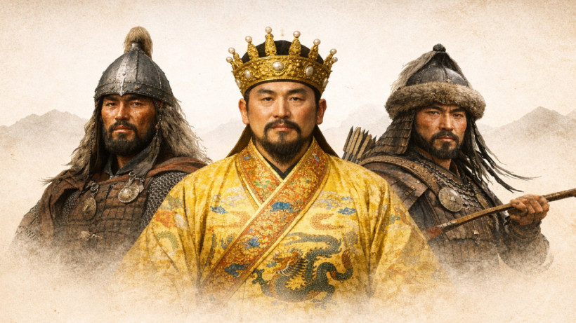  жасанды интеллект 