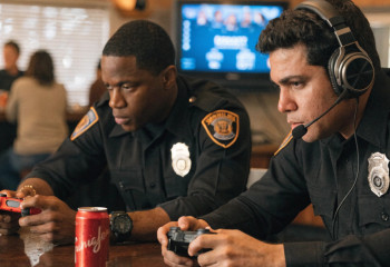 Работа мечты - онлайн-полиция в Дании патрулирует через стримы и игровые платформы