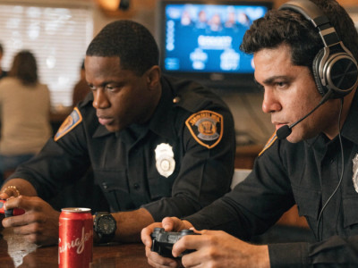 Работа мечты - онлайн-полиция в Дании патрулирует через стримы и игровые платформы