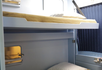 Демалыс маусымы: Алакөлге қосымша пойыздар қатынайды