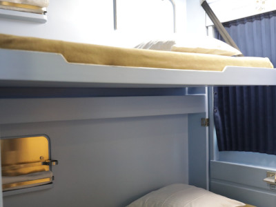 Демалыс маусымы: Алакөлге қосымша пойыздар қатынайды