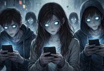 Почему люди становятся зависимыми от смартфонов