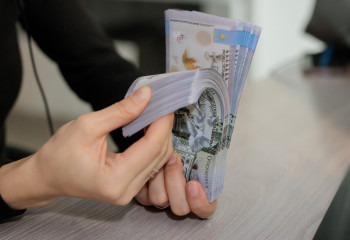 2,2 млн теңгеге дейін: біржолғы декреттік төлемнің шегі қандай?