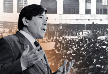 Ақын, күрескер, тұлға: Мұхтар Шахановтың көпшілік біле бермейтін қырлары