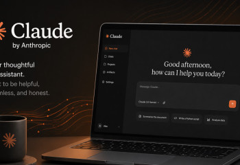 Gemini-дан ақылды, ChatGPT-ден жылдам: Claude жайлы не білеміз?