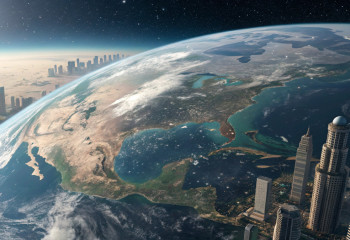 Когда исчезнет Вселенная: ученые пересчитали сроки и изменили сам сценарий конца