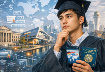 Куда поступать за границей в 2026: страны, цены и риски