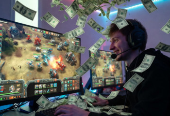 Pavel Durov: To become a billionaire, I played StarCraft