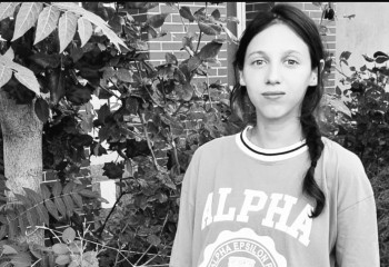 Осуждённых за убийство Яны Легкодимовой отправили в «Чёрный беркут»