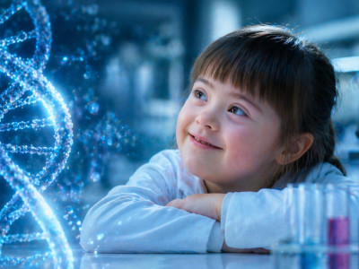 Ғалымдар Даун синдромын емдеу жолдарын тапты