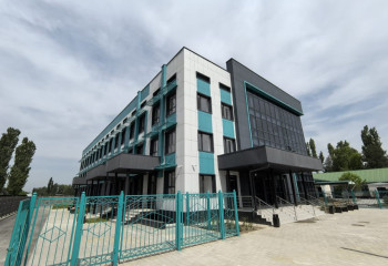 Ауылдарға серпін берілген алты жыл