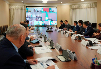 Government Discusses Cybersecurity Protection of State Bodies