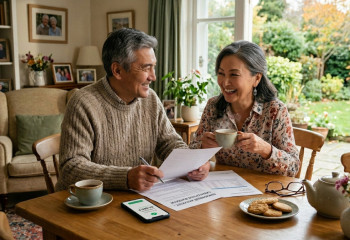 Как выйти на пенсию в 45 лет и получить 1 млн тенге наличными: все о пенсионном аннуитете