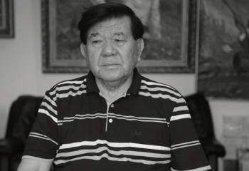 Мұхтар Шаханов Алматыда жерленетін болды