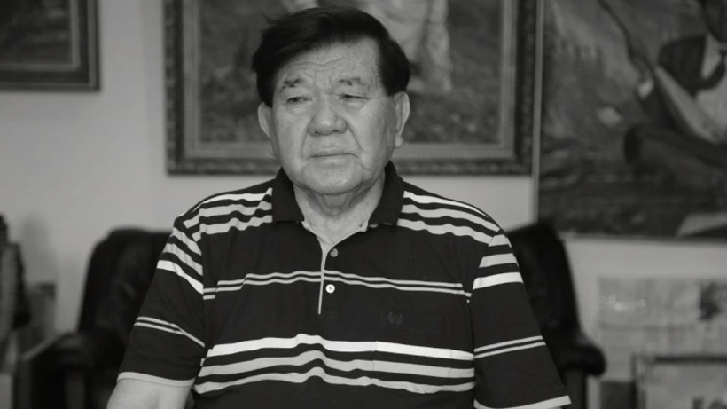  Әдебиет порталы/Әйгерім БЕГІМБЕТ 