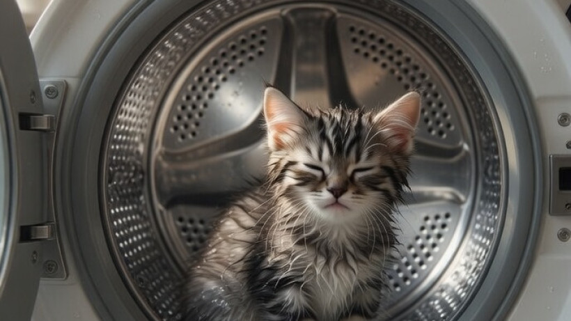  Иллюстрация сгенерирована ©Grok 