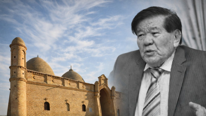  Коллаж жасанды интеллектпен жасалды 