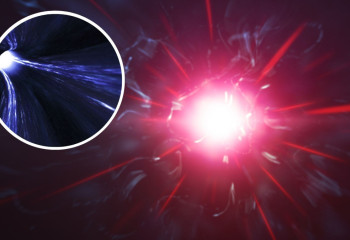 US scientists unveil concept for ‘world’s first neutrino laser’ to unlock breakthroughs