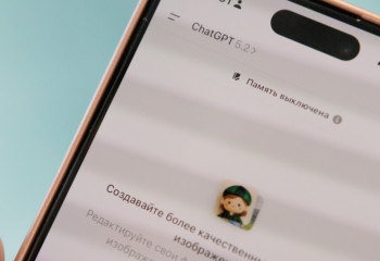 Когда вежливость становится затратой: скрытая экономика ChatGPT