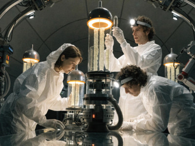 Этот фильм начал сбываться в эпоху ИИ: как создают генетически совершенных людей