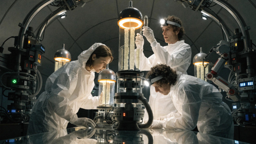  ©Анастасия Смирнова/ИИ (recraft.ai) 