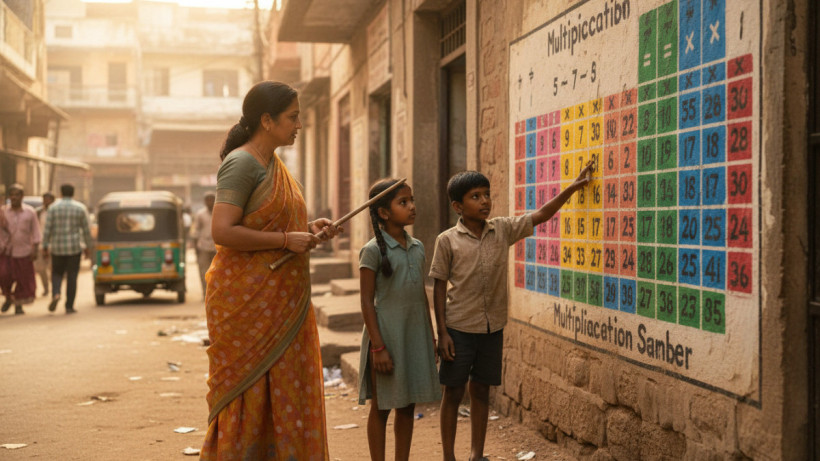  ©Анастасия Смирнова/ИИ (recraft.ai) 