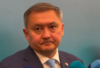 «Ешкім алаңдамасын». Министр ҰБТ-ға қатысты маңызды өзгерістерді ескертті