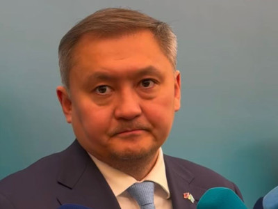 «Ешкім алаңдамасын». Министр ҰБТ-ға қатысты маңызды өзгерістерді ескертті