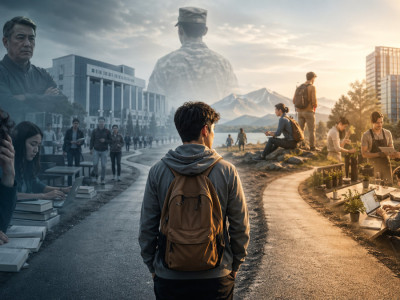 Gap year в Казахстане: стоит ли брать паузу после школы