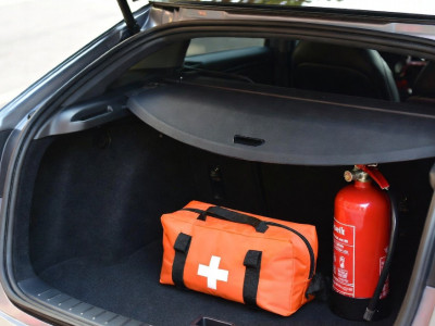 Штрафы для водителей в Казахстане в 2026 году: почему стало больше