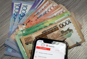 Қазақстанда мобильді аударымдарға қатысты қатаң тексеріс басталды