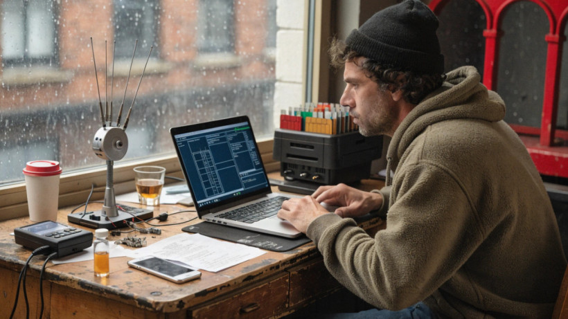  ©Анастасия Смирнова/ИИ (recraft.ai) 