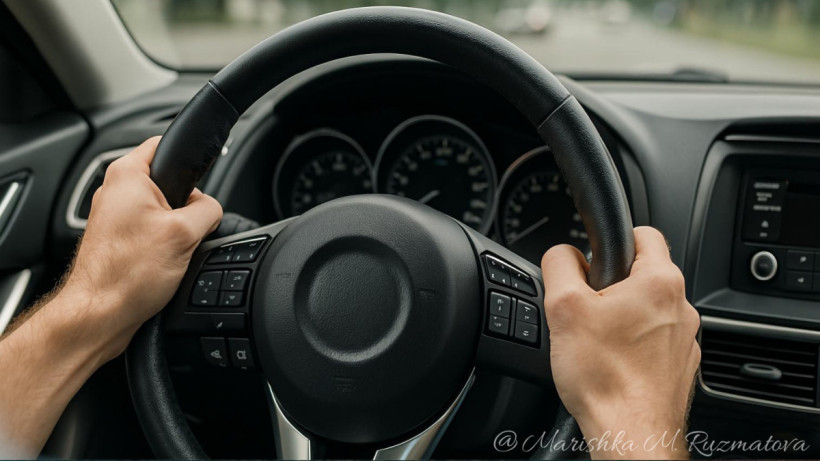  ©El.kz/Марина РУЗМАТОВА/ChatGPT 