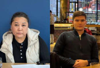 «Жұмыс істеймін деп кеткен». 22 жастағы қазақстандық Дубайда өмір бойына сотталды