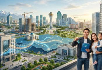 «7-20-25»: как получить ипотеку в 2026 году