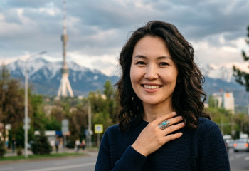 Как избавиться от седины: что говорят ученые