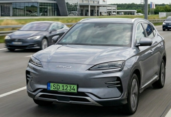 BYD против Европы: как китайский завод уничтожает автопром Старого света