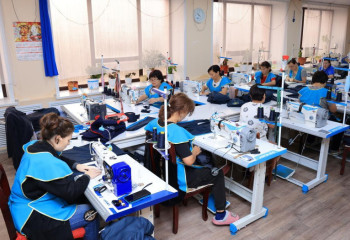 Қарағанды облысында мүгедектігі бар адамдарды жұмысқа орналастыру бойынша жұмыс күшейтілуде