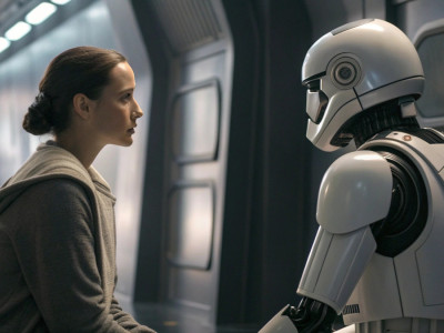 Может ли искусственный интеллект распознать ложь