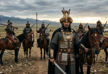 История, которую скрывали: как Кенесары почти объединил три жуза