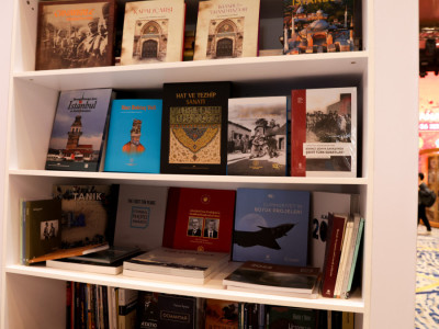 В Астане стартовала  международная книжная выставка-ярмарка